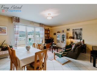  Appartement  vendre 5 pices 116 m