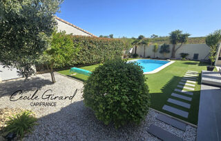  Maison � vendre 5 pi�ces 110 m�