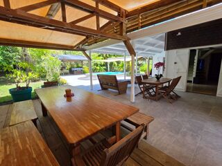  Villa à vendre 5 pièces 153 m²