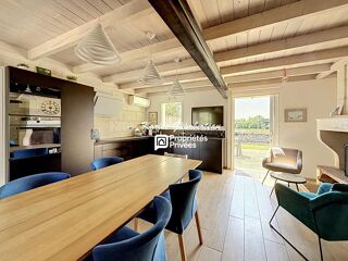  Maison à vendre 5 pièces 146 m²