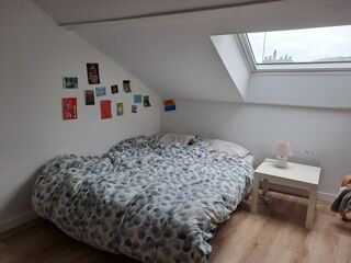  Appartement � louer 1 pi�ce 23 m�