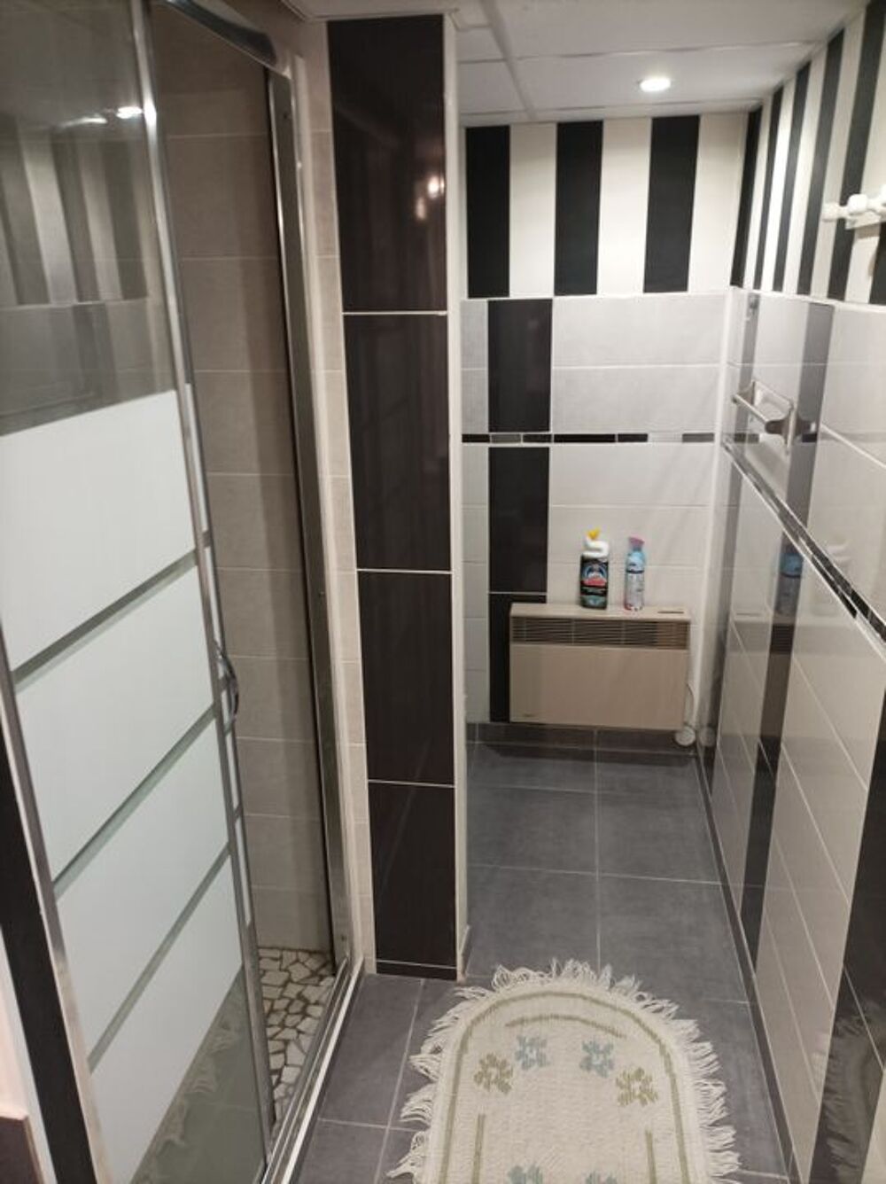 Location Appartement Chambre de 18m2 à louer sur Saint-Cyr-sur-Loire Saint cyr sur loire