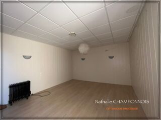  Maison à vendre 6 pièces 160 m²