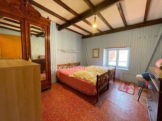  Maison � vendre 4 pi�ces 74 m�