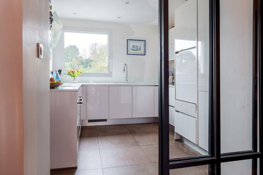 Vente Appartement Appartement d'exception quartier Paul-Bert à Tours (37) Tours