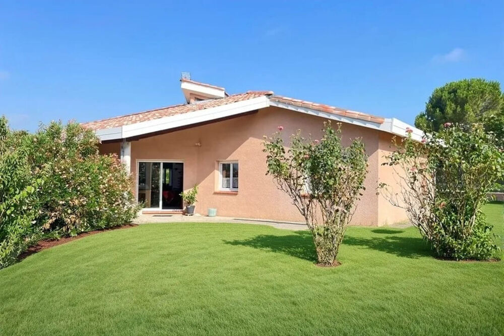 Maison 4 pièces 137 m² · à Saint Pierre de Lages · 137 m² · 414 000 €