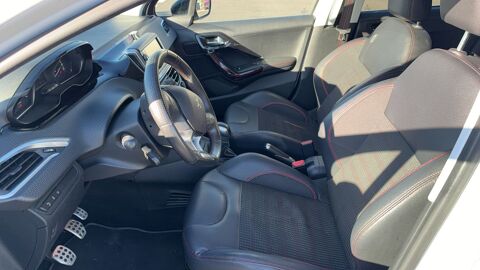 208 1.2 PureTech 110 GT Line 2017 occasion 42560 Soleymieux