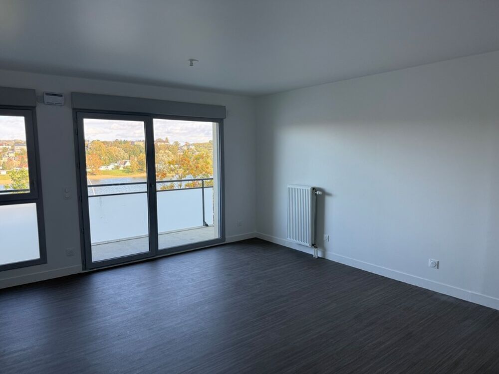 appartement à vendre 2 pièces ELBEUF (76)