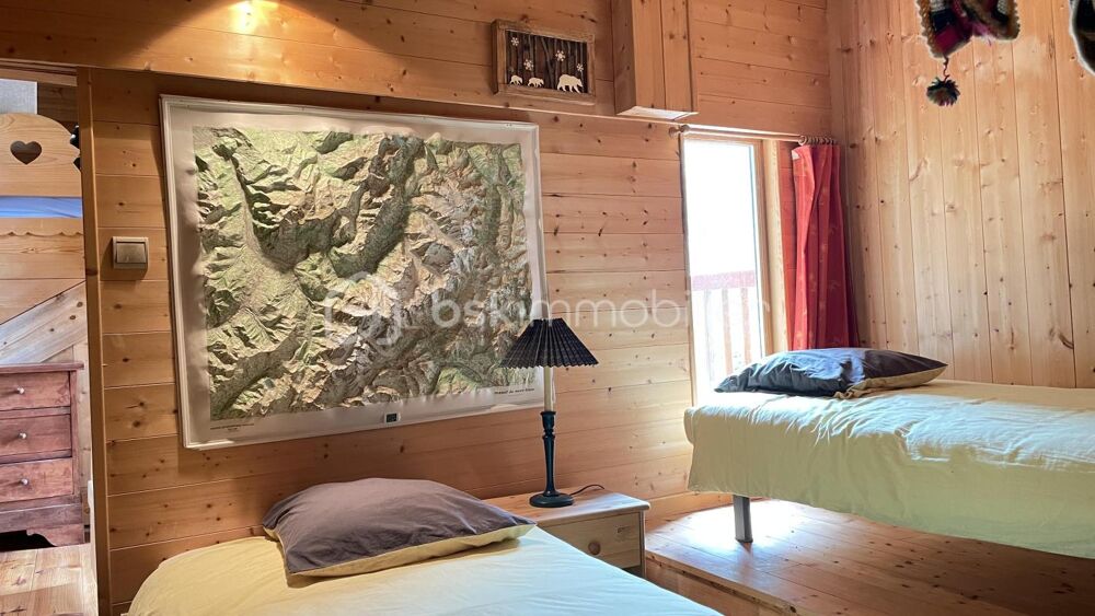 � vendre  Chalet Th�nes (74230)