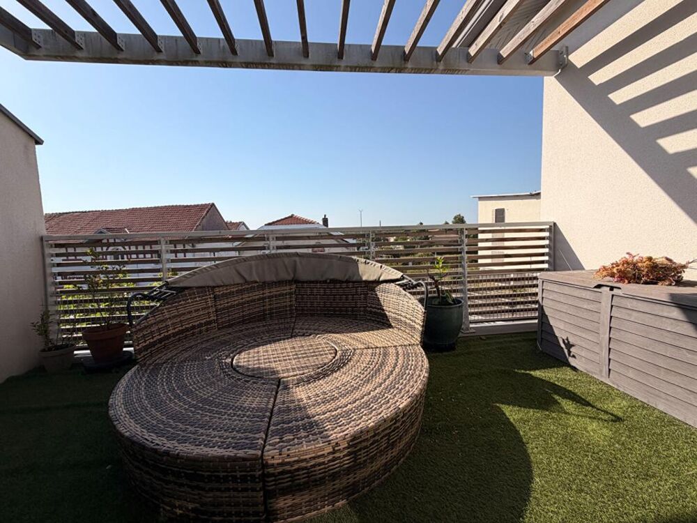 Vente Appartement Appartement Biganos 3 pièces 68.05 m2 Biganos