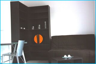  Appartement � louer 1 pi�ce 24 m�