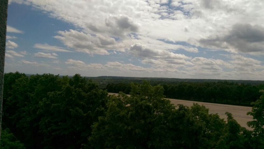 Location Appartement Studio de 18m2 à louer sur Cergy Cergy