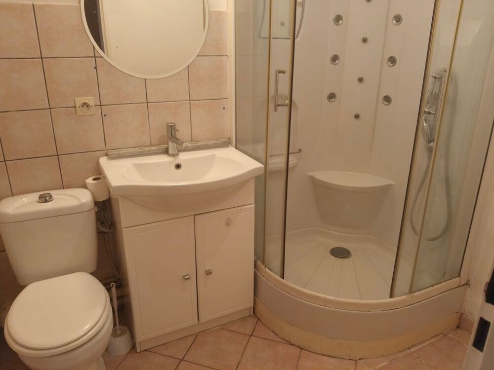 Location Appartement Studio de 33m2 à louer sur Osny Osny