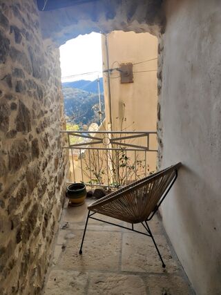  Maison � vendre 3 pi�ces 72 m�