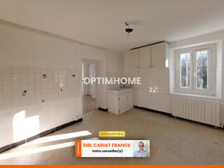  Maison à vendre 6 pièces 129 m²