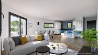  Maison � vendre 4 pi�ces 90 m�