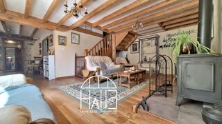  Maison à vendre 7 pièces 165 m²