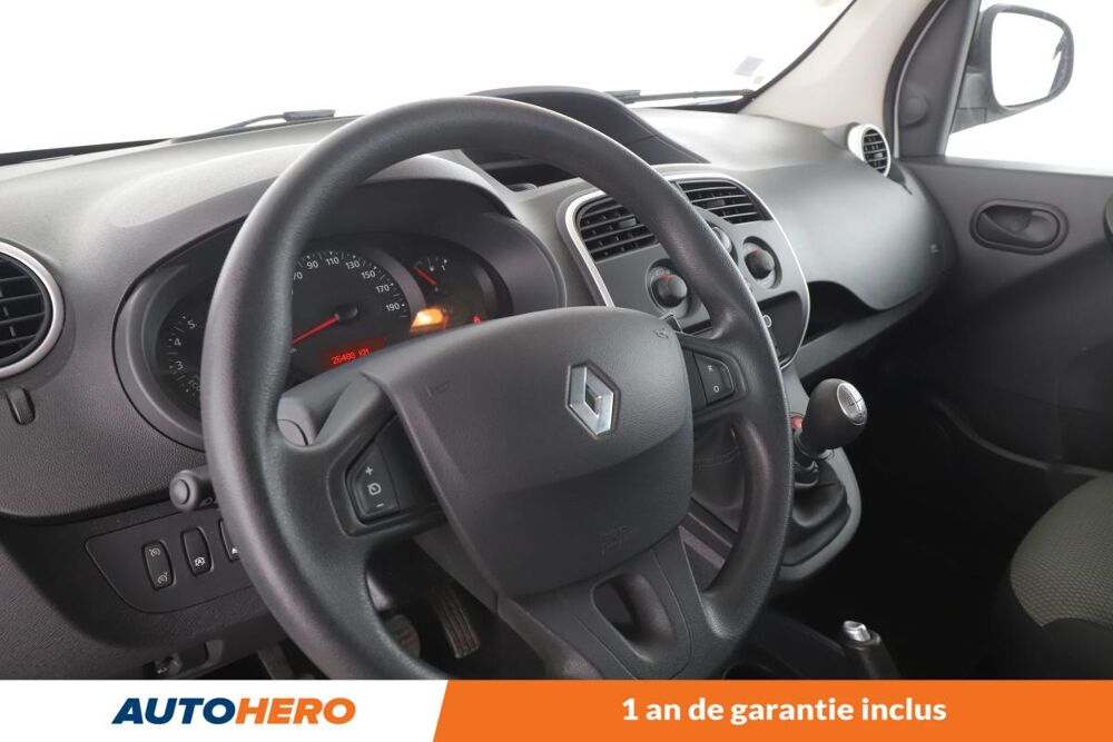 Kangoo 1.5 Blue dCi Trend 95 ch 2019 occasion 92130 Issy-les-Moulineaux