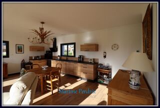 Maison 116m2 Saint-Trivier-de-Courtes