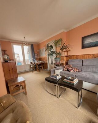  Appartement � vendre 4 pi�ces 72 m�