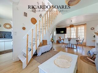  Maison à vendre 6 pièces 121 m²