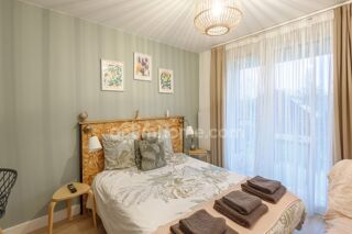  Appartement � vendre 1 pi�ce 20 m�