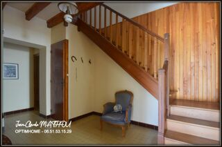  Maison à vendre 8 pièces 157 m²
