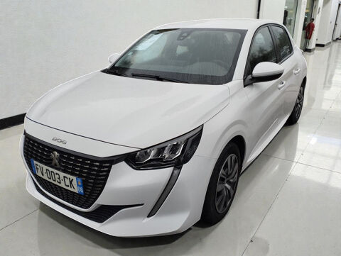 Annonce voiture Peugeot 208 5600 �