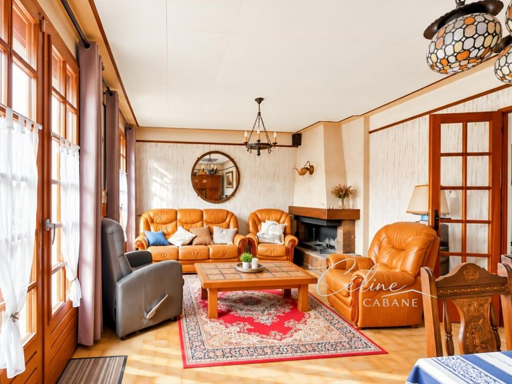 Vente Maison Maison individuelle Roissy en brie