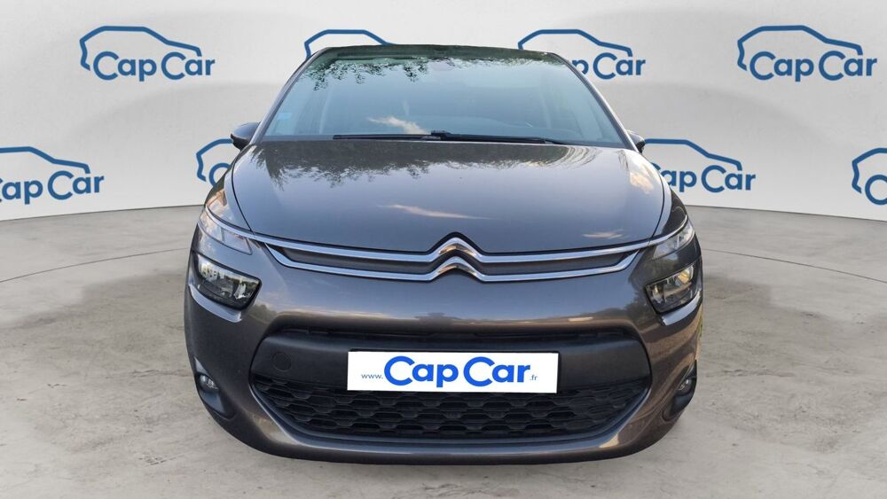 C4 Picasso 1.2 PureTech 130 Feel 2016 occasion 60110 Meru