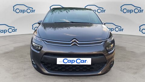 C4 Picasso 1.2 PureTech 130 Feel 2016 occasion 60110 Meru