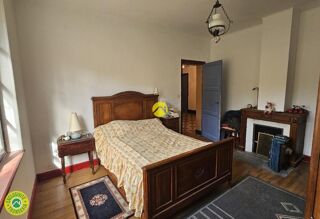  Propriété/château à vendre 6 pièces 136 m²
