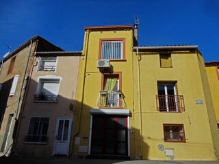  Maison à vendre 4 pièces 72 m²
