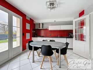  Maison � vendre 6 pi�ces 129 m�