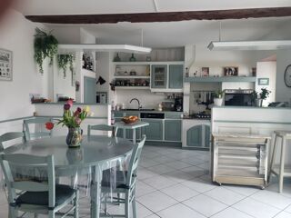  Maison à vendre 9 pièces 190 m²