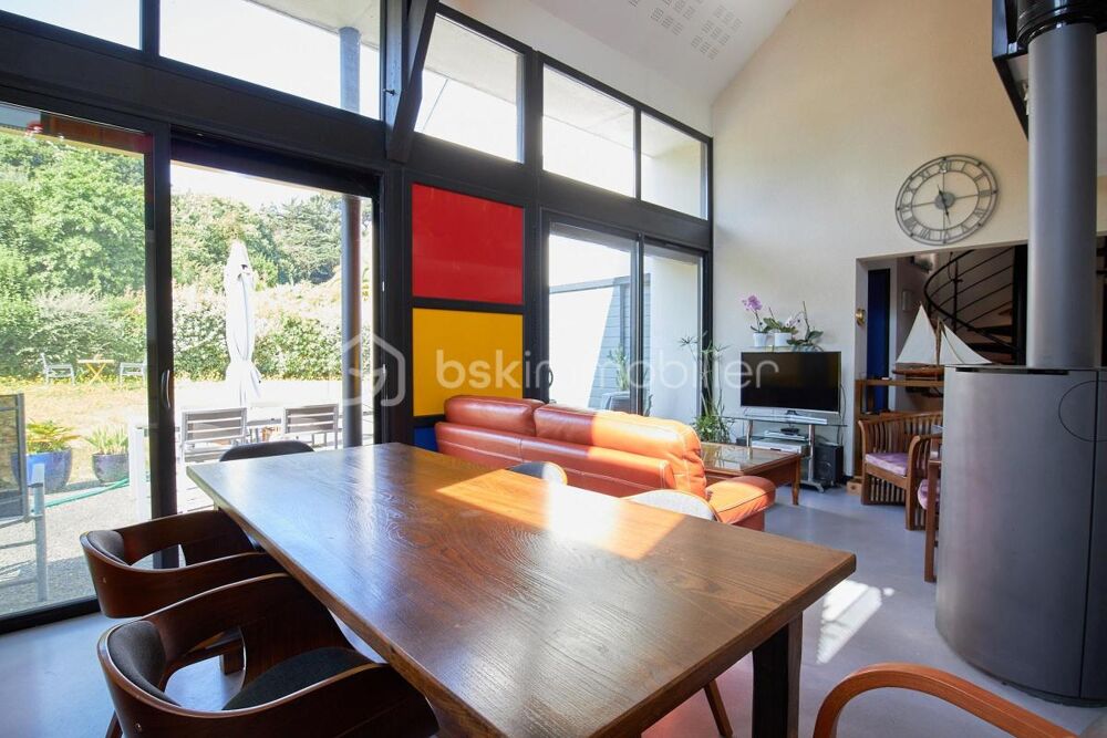 à vendre  Maison Saint-Quay-Portrieux (22410)