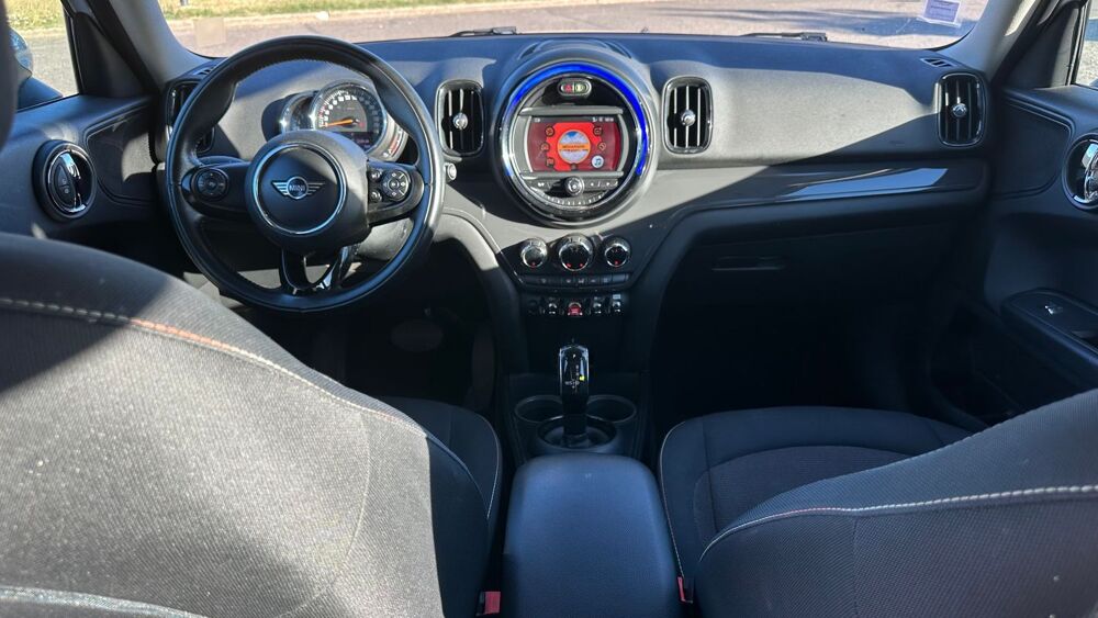 Countryman II 1.5 One D 116 DCT7 - Automatique 2018 occasion 31600 Muret