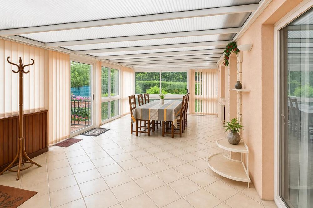 Vente Maison Maison de 7 pièces de 180 m² à Saint-Chéron Saint cheron