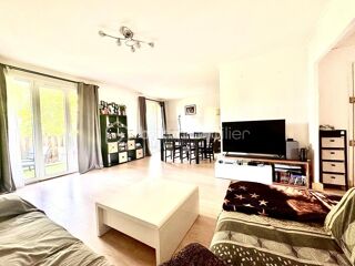  Appartement à vendre 4 pièces 81 m²