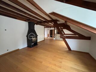 Location Appartement À LOUER – SPACIEUX APPARTEMENT F3 DE 109 M² – ANGERVILLE (91670) Angerville