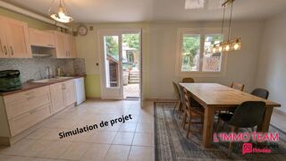  Maison à vendre 5 pièces 91 m²