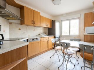  Maison à vendre 5 pièces 113 m²