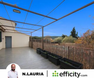 Maison à vendre 4 pièces 90 m²