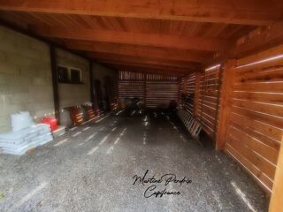  Maison � vendre 7 pi�ces 149 m�