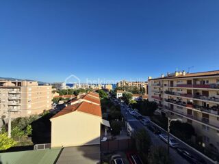  Appartement à vendre 2 pièces 60 m²