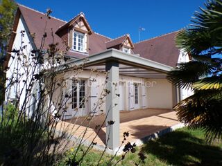  Maison � vendre 10 pi�ces 222 m�