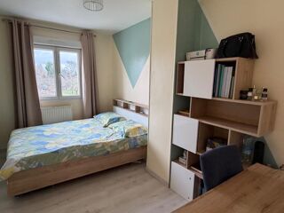  Maison à vendre 5 pièces 97 m²