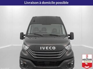 Daily 35S16A8 4100 2.3 156ch 16m&sup3; Hi-Matic 2022 occasion 10150 Lavau