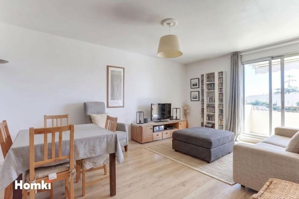 Vente Appartement Appartement T4 de 76 m2 à Montpellier 34070, Impasse Jean Bruller dit Vercors Montpellier
