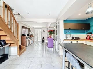  Maison  vendre 6 pices 115 m